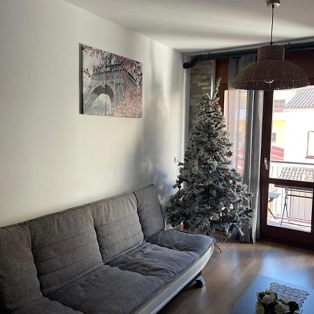 Appartement Piso Victoria à Guardiola de Bergueda Extérieur photo