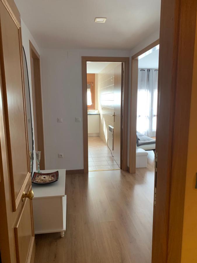 Appartement Piso Victoria à Guardiola de Bergueda Extérieur photo