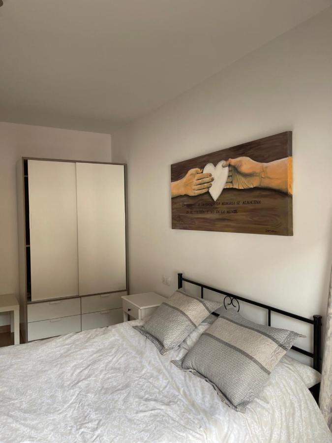 Appartement Piso Victoria à Guardiola de Bergueda Extérieur photo