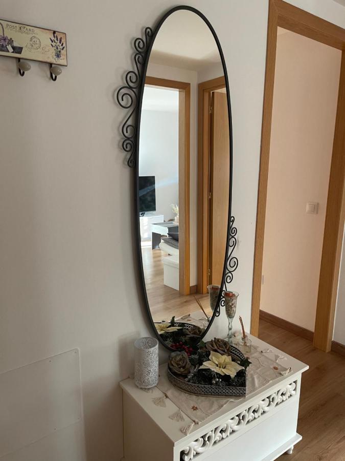 Appartement Piso Victoria à Guardiola de Bergueda Extérieur photo