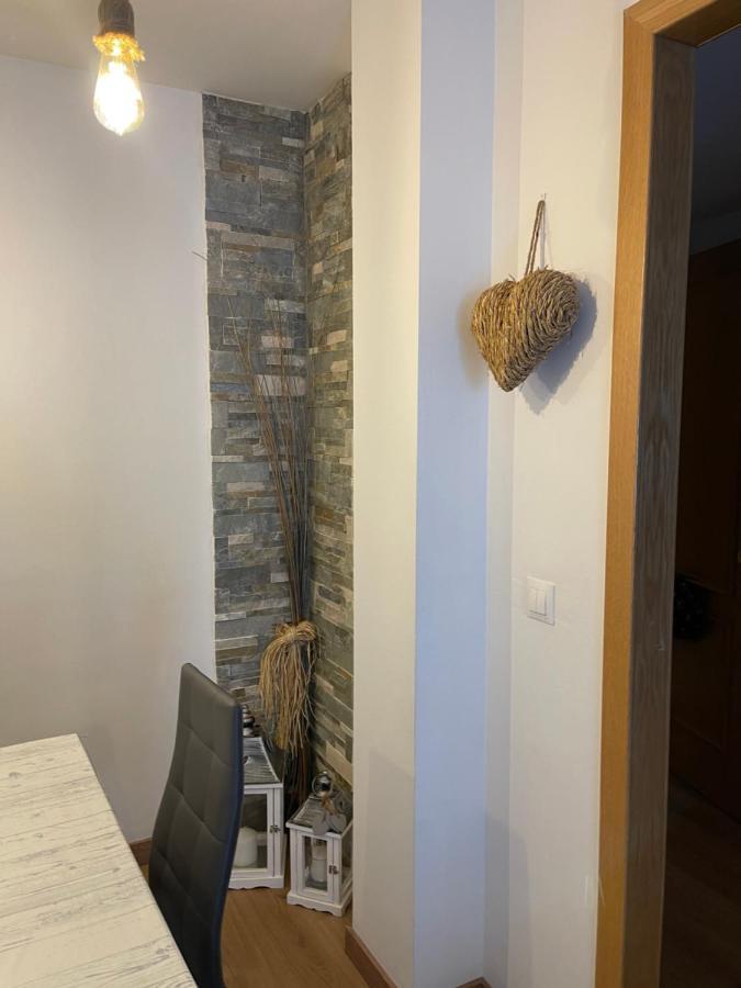 Appartement Piso Victoria à Guardiola de Bergueda Extérieur photo