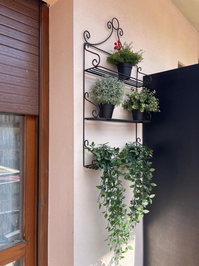 Appartement Piso Victoria à Guardiola de Bergueda Extérieur photo