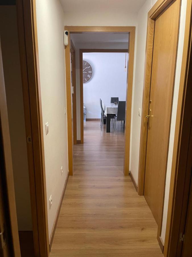 Appartement Piso Victoria à Guardiola de Bergueda Extérieur photo