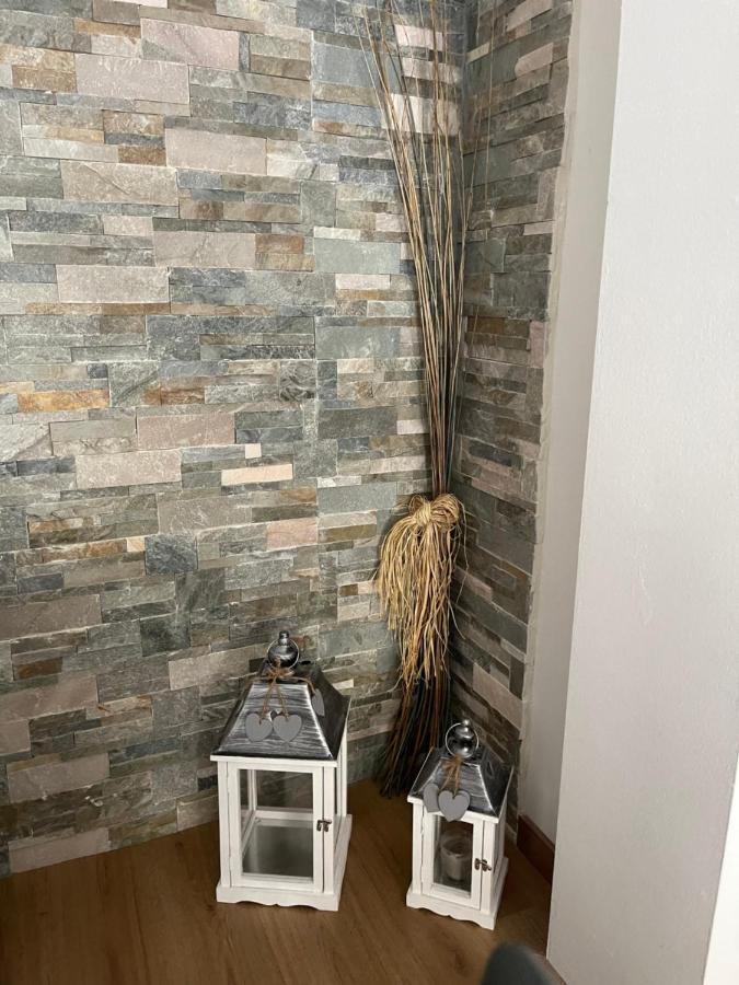 Appartement Piso Victoria à Guardiola de Bergueda Extérieur photo