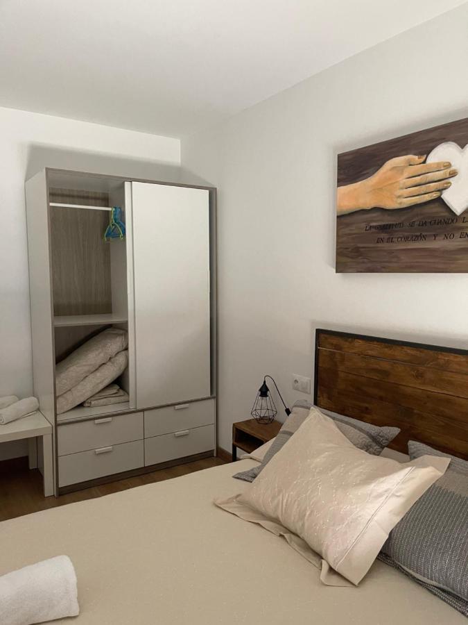 Appartement Piso Victoria à Guardiola de Bergueda Extérieur photo
