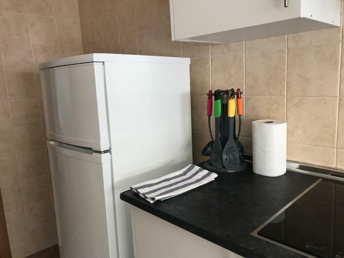 Appartement Piso Victoria à Guardiola de Bergueda Extérieur photo